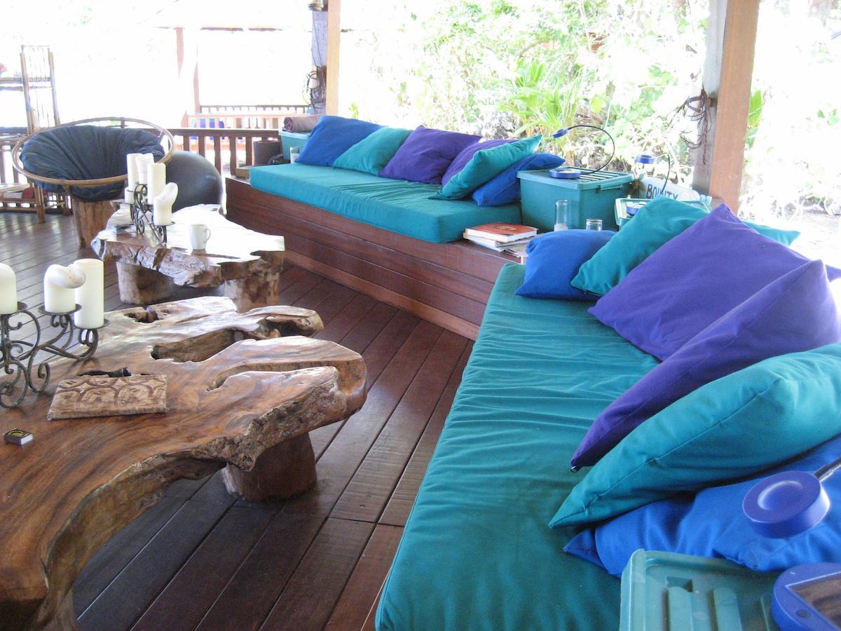Serenity Beaches Resort Uoleva Island Eksteriør bilde