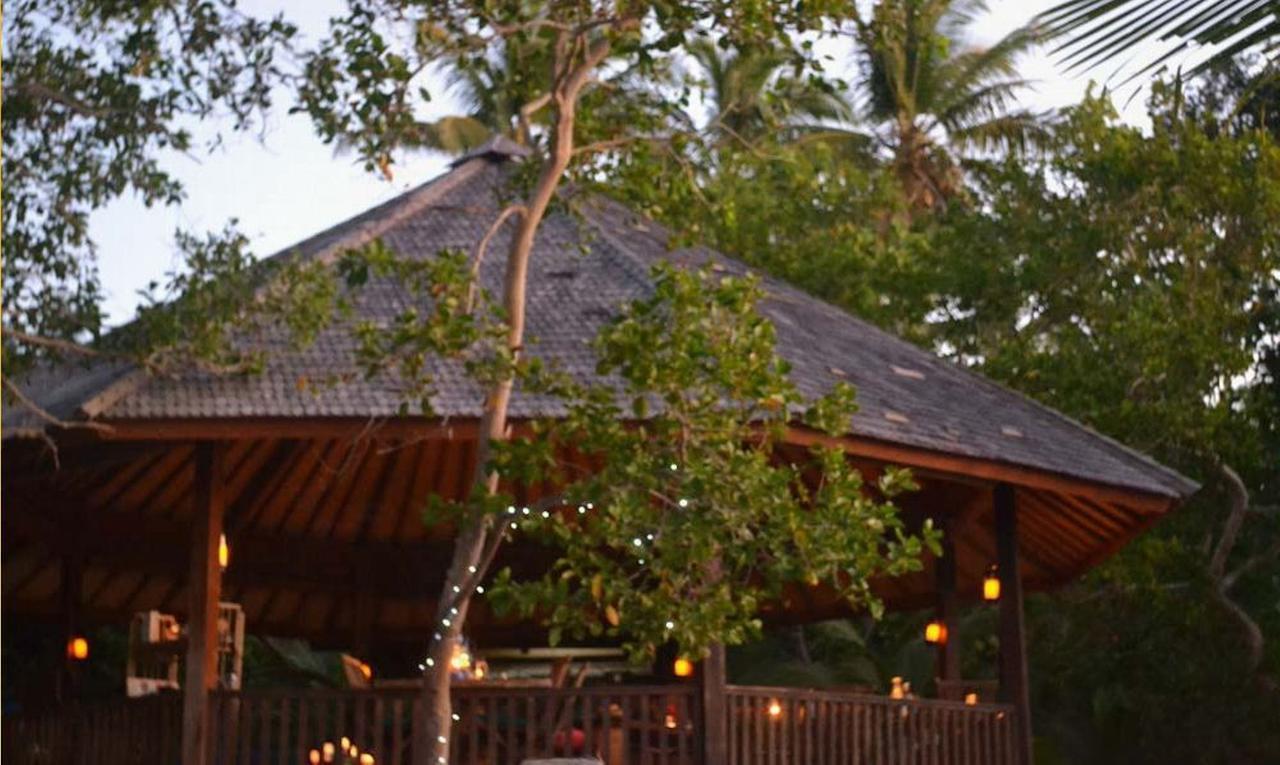Serenity Beaches Resort Uoleva Island Eksteriør bilde