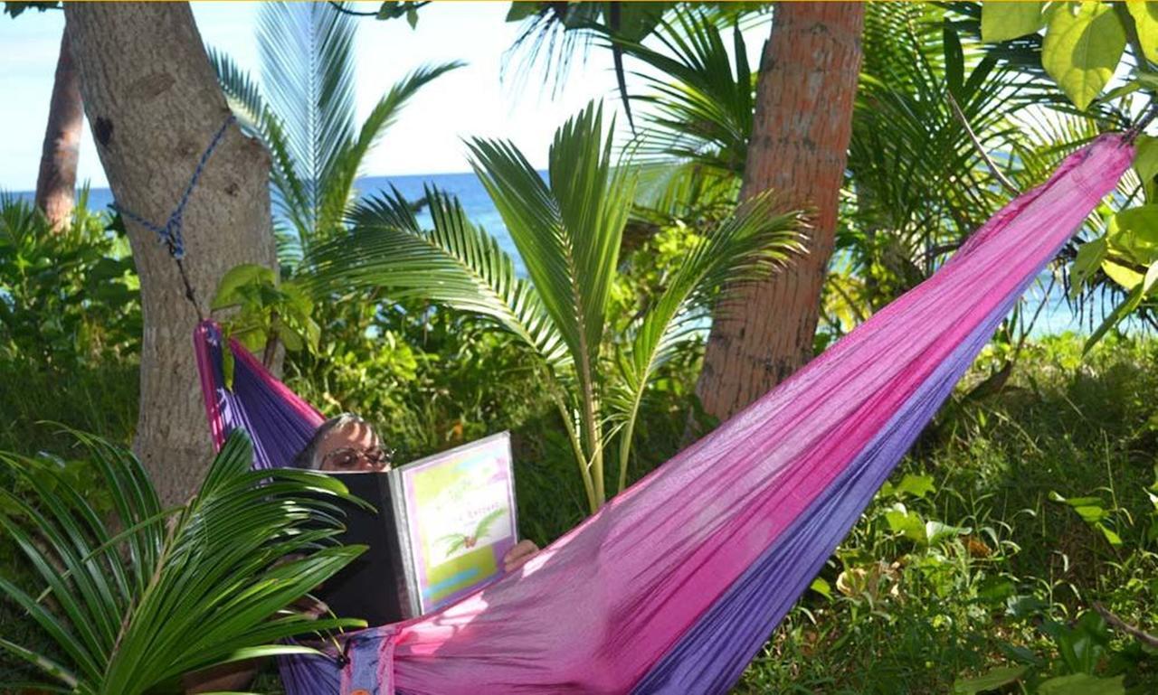 Serenity Beaches Resort Uoleva Island Eksteriør bilde