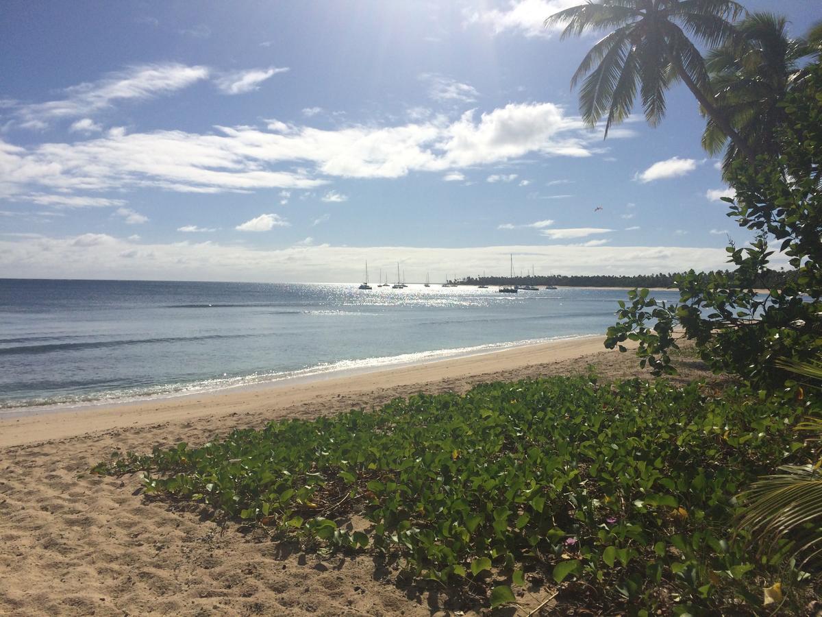 Serenity Beaches Resort Uoleva Island Eksteriør bilde