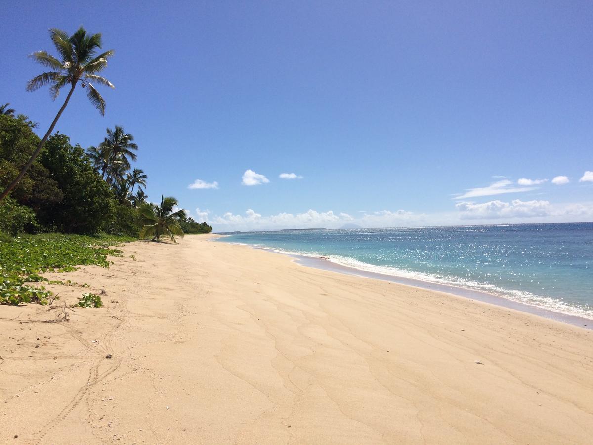 Serenity Beaches Resort Uoleva Island Eksteriør bilde