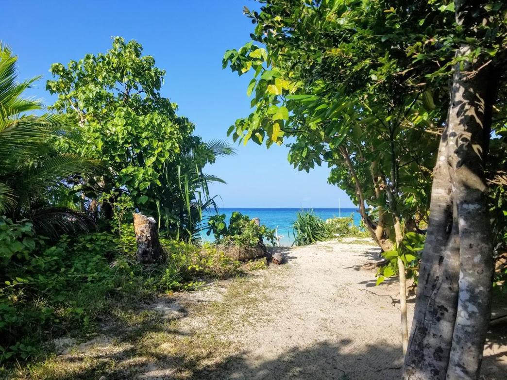 Serenity Beaches Resort Uoleva Island Eksteriør bilde