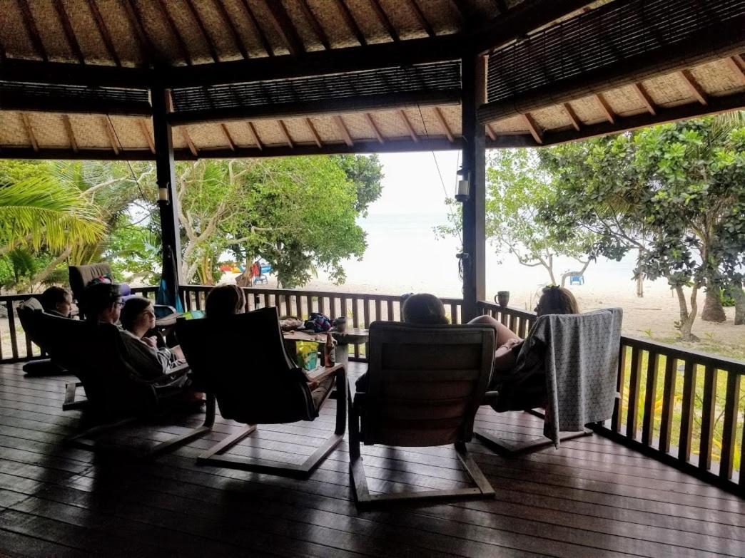 Serenity Beaches Resort Uoleva Island Eksteriør bilde