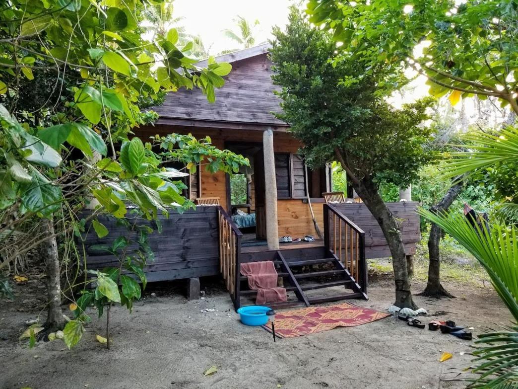 Serenity Beaches Resort Uoleva Island Eksteriør bilde