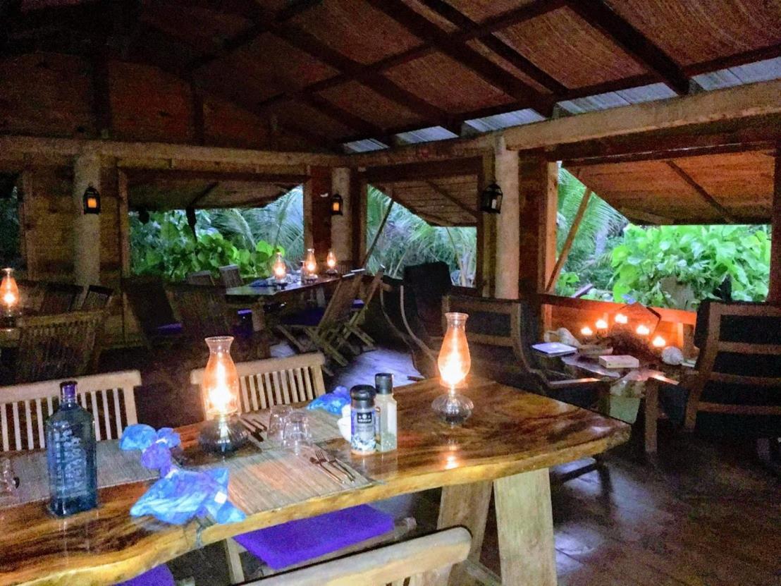 Serenity Beaches Resort Uoleva Island Eksteriør bilde