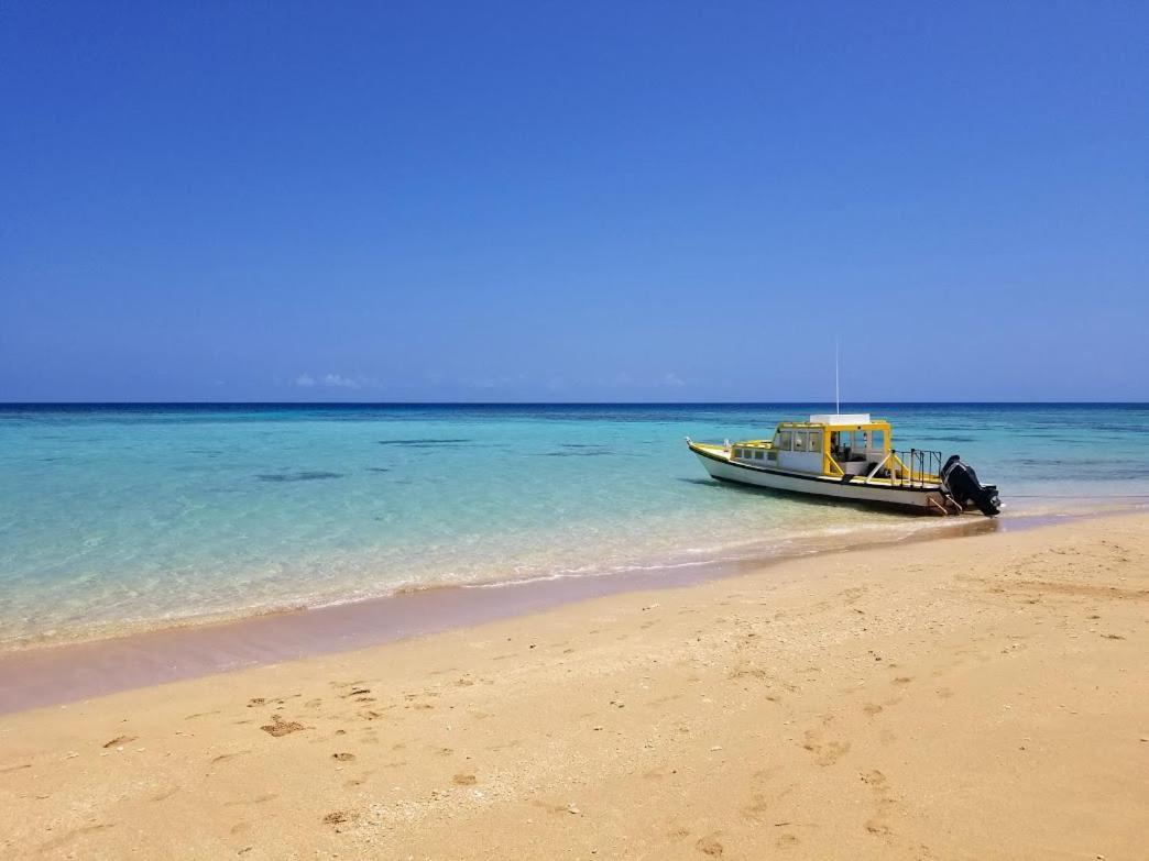 Serenity Beaches Resort Uoleva Island Eksteriør bilde