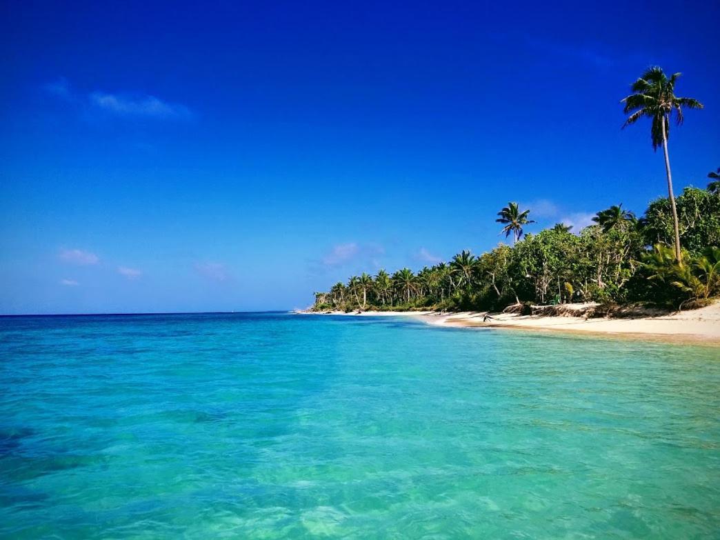 Serenity Beaches Resort Uoleva Island Eksteriør bilde