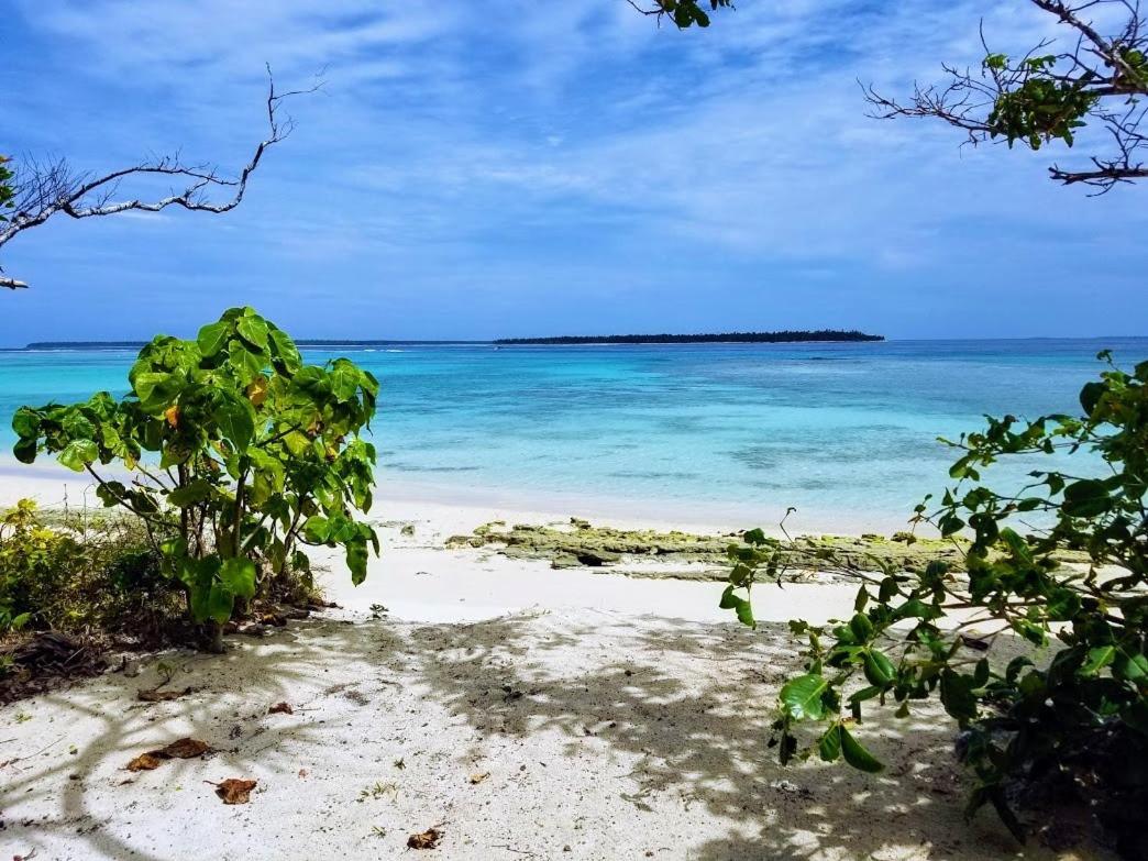 Serenity Beaches Resort Uoleva Island Eksteriør bilde