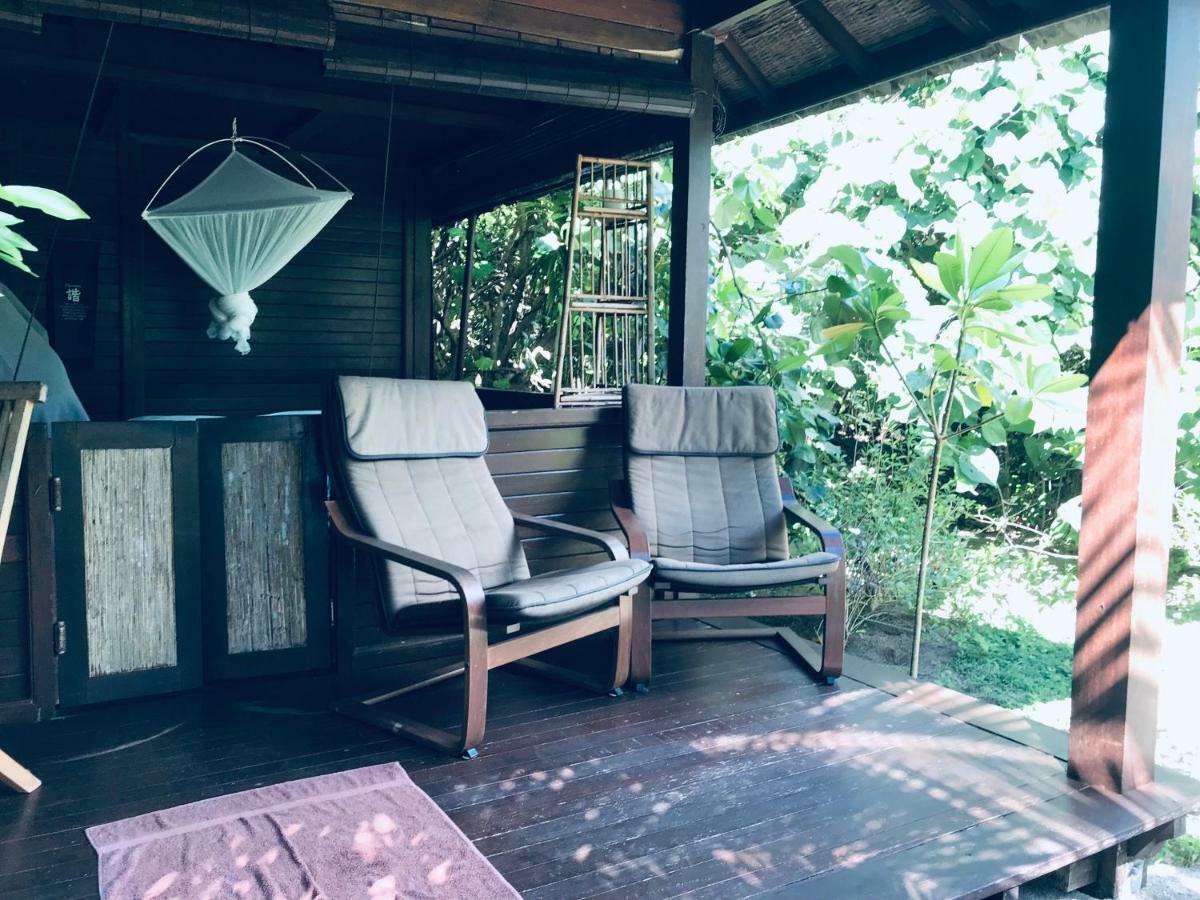 Serenity Beaches Resort Uoleva Island Eksteriør bilde