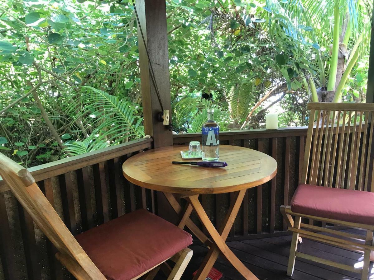 Serenity Beaches Resort Uoleva Island Eksteriør bilde