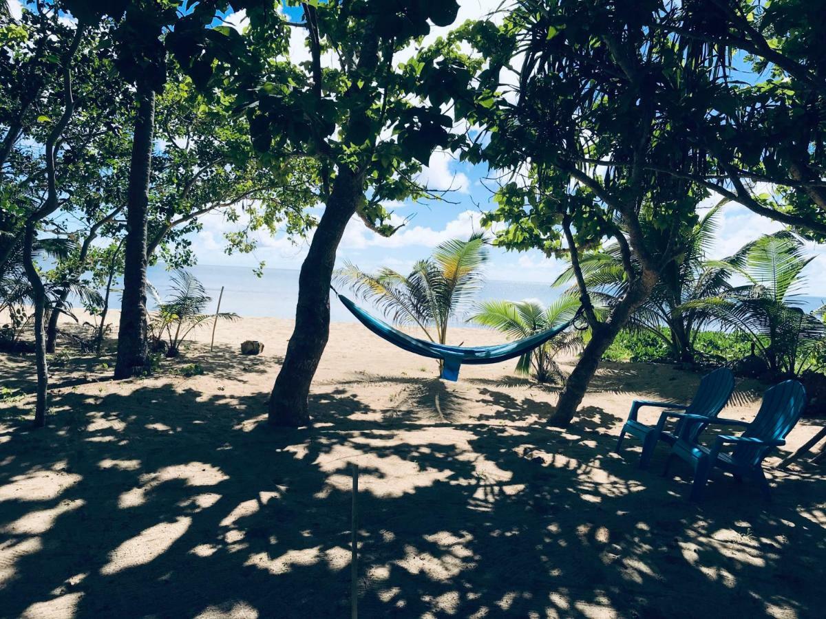 Serenity Beaches Resort Uoleva Island Eksteriør bilde