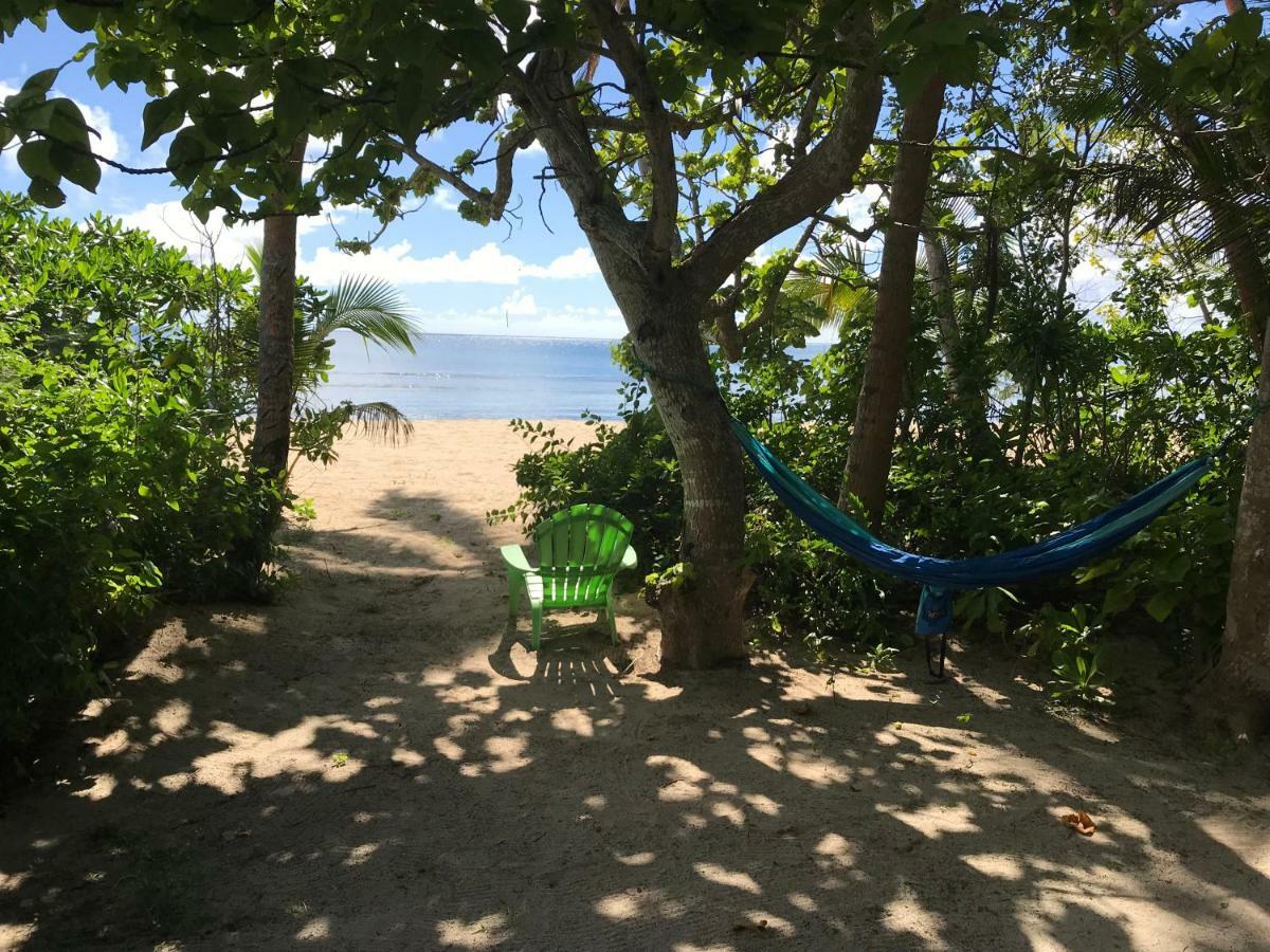 Serenity Beaches Resort Uoleva Island Eksteriør bilde