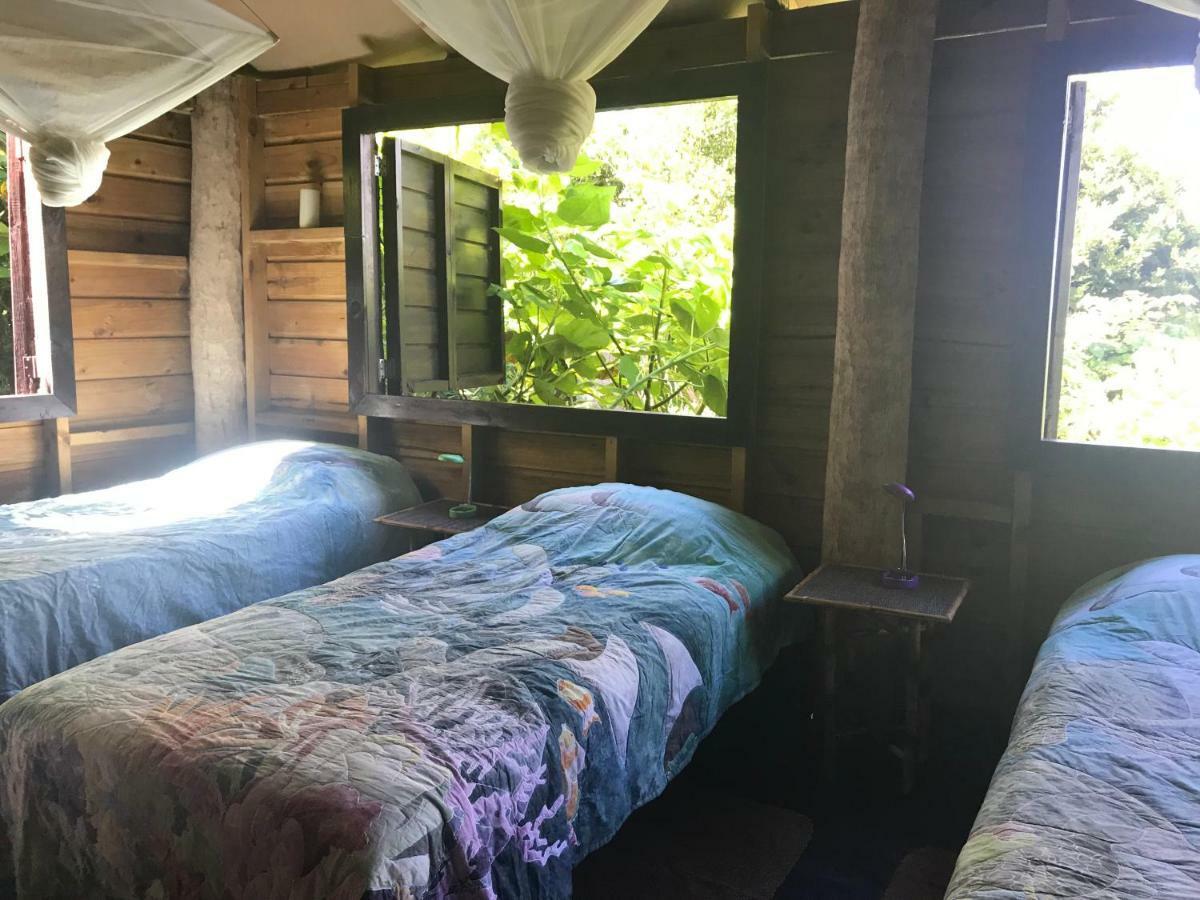 Serenity Beaches Resort Uoleva Island Eksteriør bilde
