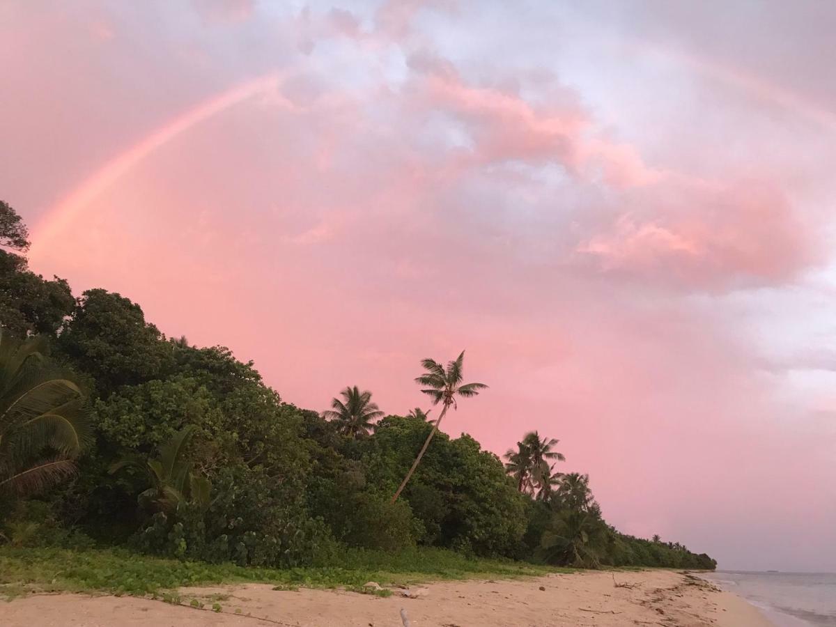 Serenity Beaches Resort Uoleva Island Eksteriør bilde