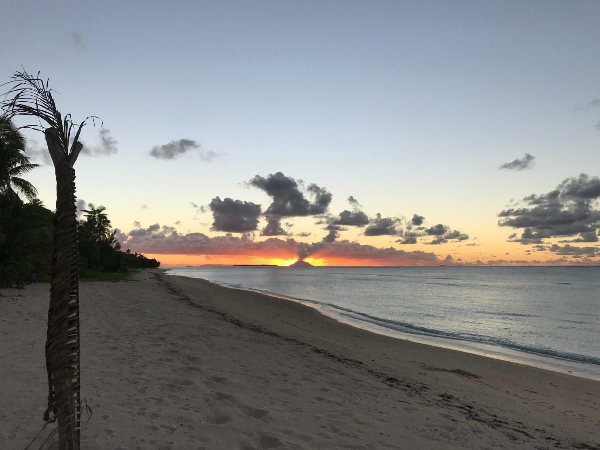 Serenity Beaches Resort Uoleva Island Eksteriør bilde