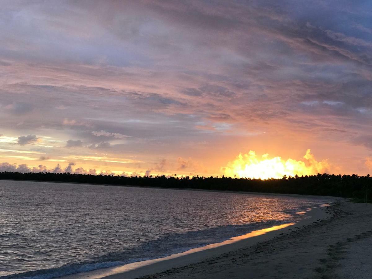 Serenity Beaches Resort Uoleva Island Eksteriør bilde
