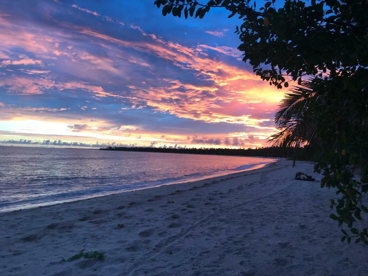 Serenity Beaches Resort Uoleva Island Eksteriør bilde