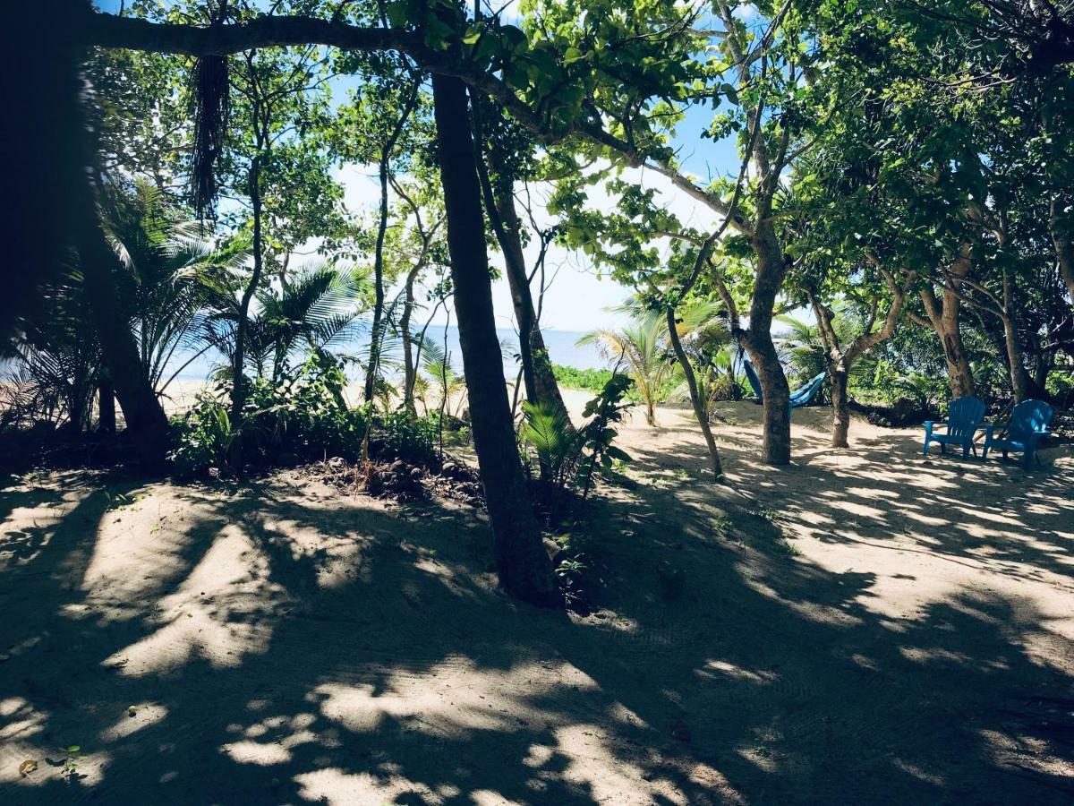 Serenity Beaches Resort Uoleva Island Eksteriør bilde