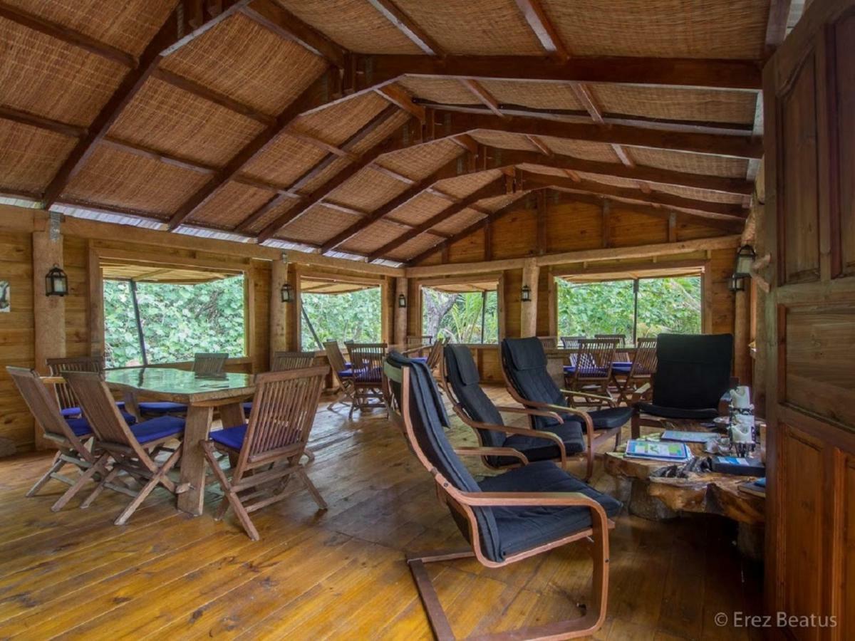 Serenity Beaches Resort Uoleva Island Eksteriør bilde